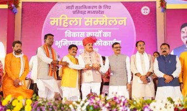 बुंदेलखंड त्याग और बलिदान में कभी पीछे नहीं रहा, पन्ना हीरा और महावीरों की है धरती : मुख्यमंत्री डॉ. यादव