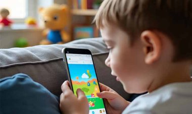 13 साल से पहले स्मार्टफोन उपयोग युवाओं के मानसिक स्वास्थ्य के लिए खतरा : वैश्विक अध्ययन