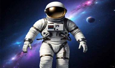 वैज्ञानिकों का दावा: लंबी अंतरिक्ष यात्राओं में बढ़ सकता है उम्र बढ़ने का खतरा