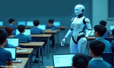 एआई ट्यूटर पर जेएमयू शोध: 82% सटीकता, लेकिन अभी नहीं कर सकते स्वतंत्र मार्गदर्शन