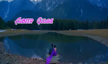 फवाद खान और वाणी कपूर की रोमांटिक कॉमेडी ‘आबीर गुलाल’ 12 सितंबर को ग्लोबल रिलीज़ के लिए तैयार