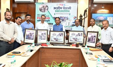 रायपुर : बेटियों की शिक्षा से पीढ़ियाँ होती हैं शिक्षित : मुख्यमंत्री श्री साय