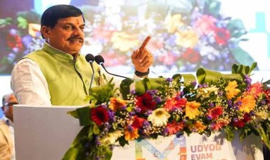 पीएम मित्रा पार्क से टेक्सटाइल सेक्टर में मध्यप्रदेश को मिलेगा नया आयाम : मुख्यमंत्री डॉ. यादव