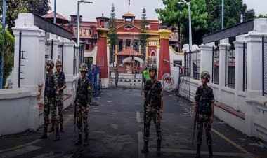 नेपाल में अंतरिम सरकार पर संशय: सेना की सक्रियता और राजनीतिक खींचतान से संकट गहराया