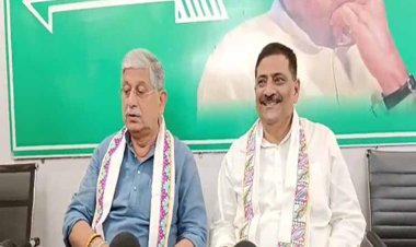 पूर्णिया दौरे पर पीएम मोदी देंगे 40 हजार करोड़ की सौगात, एनडीए ने की तैयारियां तेज