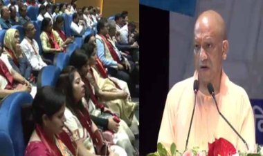 हर जिले में उपलब्ध ICU और डायलिसिस की सुविधा : योगी आदित्यनाथ