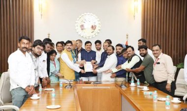 ओबीसी वर्ग के हितों की रक्षा में साथ है राज्य सरकार : मुख्यमंत्री डॉ. यादव