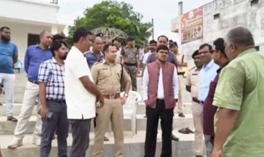 पीएम मोदी करेंगे पीरपैंती में एनटीपीसी थर्मल पावर प्लांट का शिलान्यास