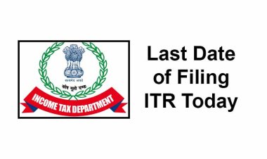 आईटीआर फाइलिंग की डेडलाइन 15 सितंबर, एक करोड़ करदाता कर सकते हैं फाइलिंग