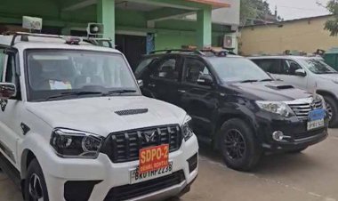 रोहतास में गृह मंत्री अमित शाह की 18 सितंबर को जनसभा, प्रशासन ने शुरू की तैयारियाँ