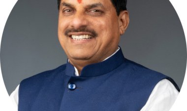 स्वेदशी अपना कर मध्यप्रदेश को समृद्ध और देश को आत्मनिर्भर बनाकर बने देशभक्त : मुख्यमंत्री डॉ. यादव