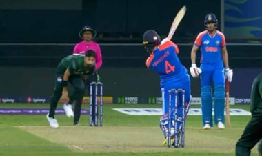 एशिया कप 2025: भारत ने पाकिस्तान को दूसरी बार हराया, अभिषेक शर्मा की आतिशी पारी से 6 विकेट से जीत