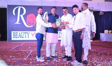 रायपुर : छत्तीसगढ़ की कृषि उन्नति में उड़िसा की भी अहम भूमिका - मंत्री श्री यादव