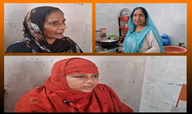 बरेली में उज्ज्वला और गरीब कल्याण योजनाओं से लाखों लोग लाभान्वित