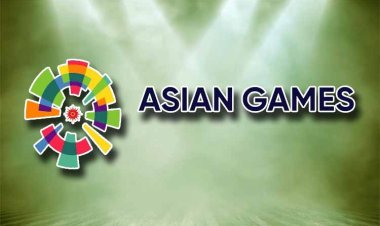 एशियन गेम्स 2026: खिलाड़ियों की भागीदारी के लिए नई चयन नीति जारी