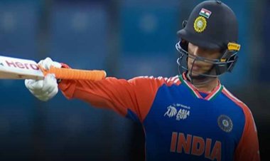 भारत ने बांग्लादेश को हराया, एशिया कप 2025 फाइनल में बनाई जगह