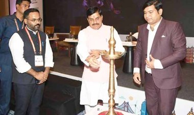 शहरीकरण आज की सबसे बड़ी जरूरत : मुख्यमंत्री डॉ. यादव