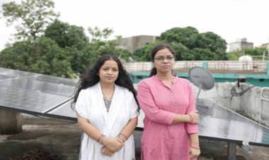 रायपुर : प्रतिकूल मौसम में भी राहत और मुनाफा लेकर आई पीएम सूर्यघर योजना