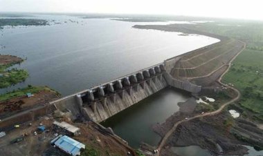क्षेत्र की समृद्घि और किसानों की खुशहाली का आधार बनी मोहनपुरा-कुंडालिया सिंचाई परियोजना : मुख्यमंत्री डॉ. यादव