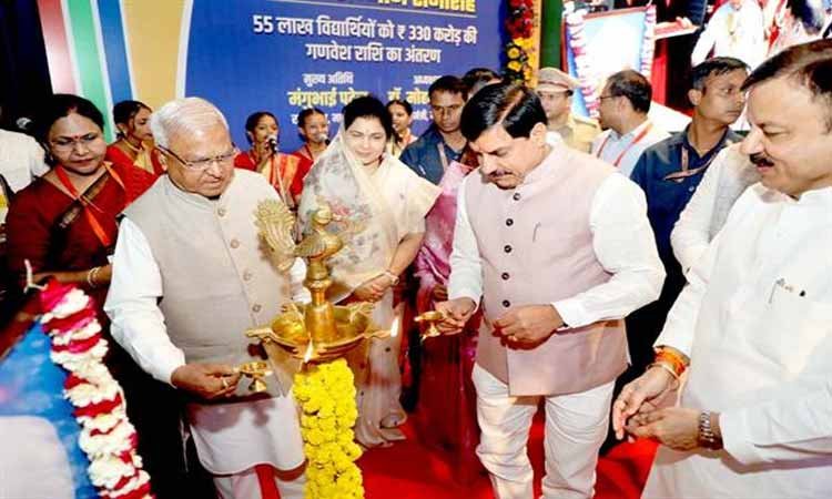 सामाजिक चुनौतियों के समाधान के लिए शिक्षक आगे आयें : राज्यपाल श्री पटेल