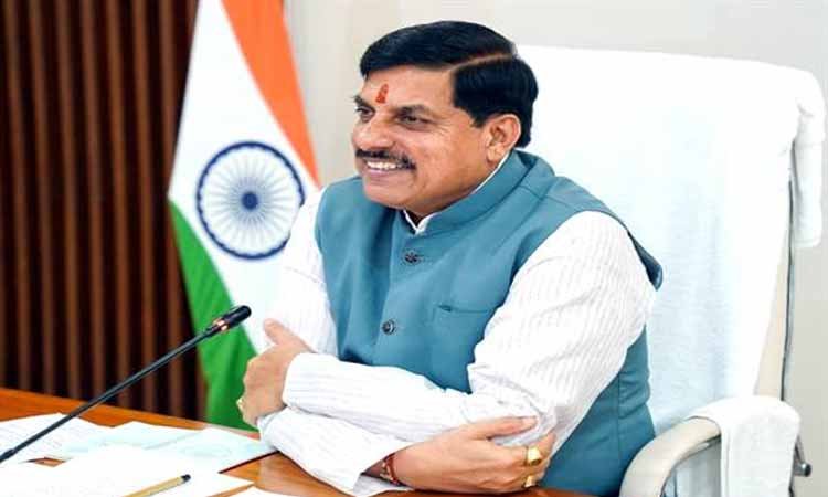 मध्यप्रदेश ने निर्यात क्षेत्र में रचा नया इतिहास