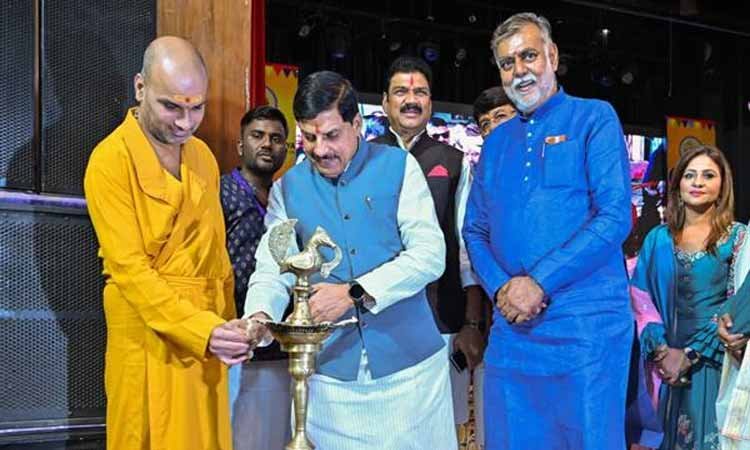 बुंदेलखण्ड की भूमि वीरों की भूमि : मुख्यमंत्री डॉ. यादव