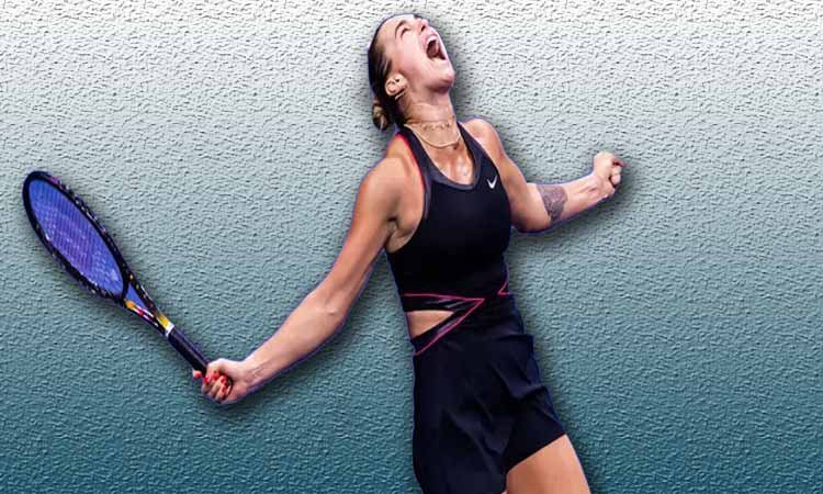 अमेरिकी ओपन टेनिस में आर्यना सबालेंका ने जीता महिला सिंगल्स खिताब, यानिक सिनर पहुंचे फाइनल में