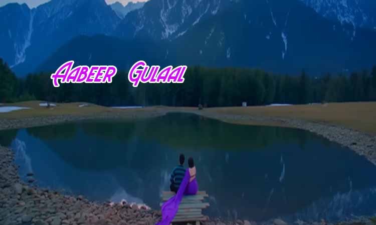 फवाद खान और वाणी कपूर की रोमांटिक कॉमेडी ‘आबीर गुलाल’ 12 सितंबर को ग्लोबल रिलीज़ के लिए तैयार