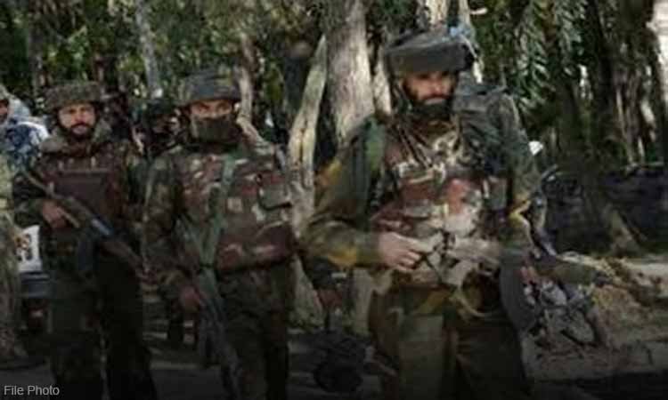 बीजापुर मुठभेड़ में दो माओवादी ढेर, सुरक्षा बलों ने हथियार और विस्फोटक बरामद किए