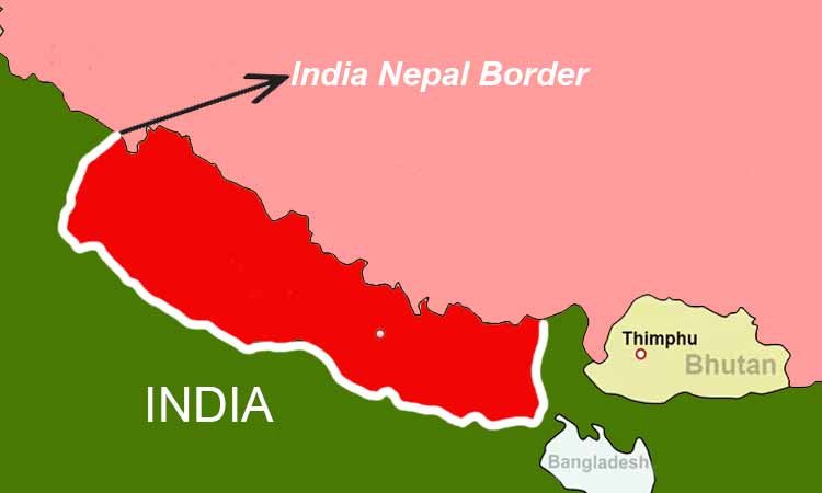 नेपाल में हालात पटरी पर, अंतरिम सरकार बनने के बाद सीमा पर व्यापारिक गतिविधियां तेज