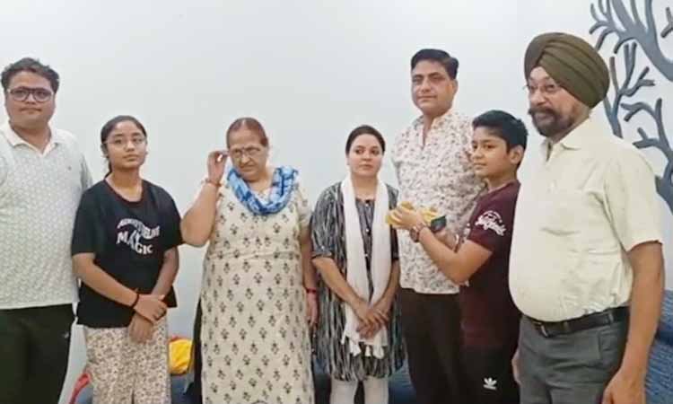 नेपाल हिंसा के बीच फंसे अयोध्या के श्रद्धालुओं की सुरक्षित वापसी शुरू, प्रधानमंत्री मोदी के हस्तक्षेप से मिली राहत