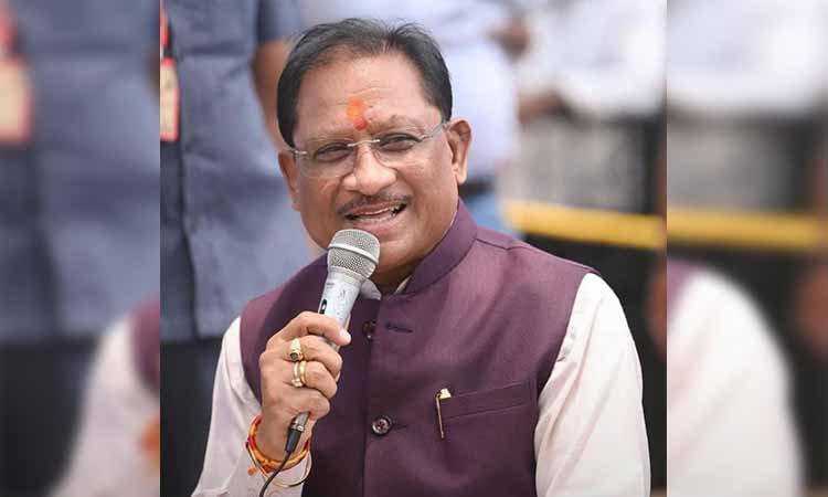 ग्रामीणों की बरसों की मांग पूरी करेंगे मुख्यमंत्री विष्णुदेव साय, ईब नदी पर बनेगा पुल