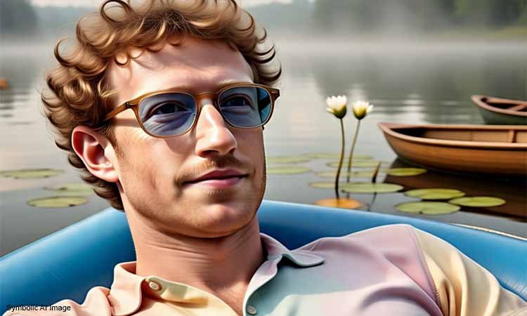 Meta जल्द पेश करेगी AI-सक्षम स्मार्ट ग्लासेस, Zuckerberg करेंगे Connect सम्मेलन में खुलासा