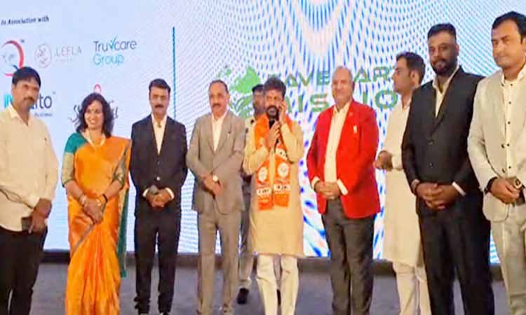 प्रधानमंत्री मोदी के 75वें जन्मदिवस पर "एक पेड़ मां के नाम" अभियान, 3000 करोड़ वृक्षारोपण का संकल्प