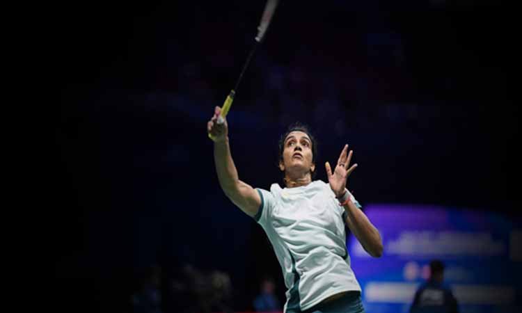 पीवी सिंधु और सात्विक-चिराग की जोड़ी चीन मास्टर्स क्वार्टर फाइनल में पहुंची