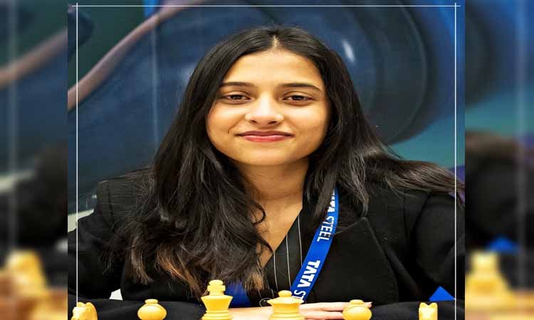 फीडे वर्ल्ड कप 2025: दिव्या देशमुख को मिला वाइल्ड कार्ड, भारत के 21 खिलाड़ी करेंगे हिस्सा