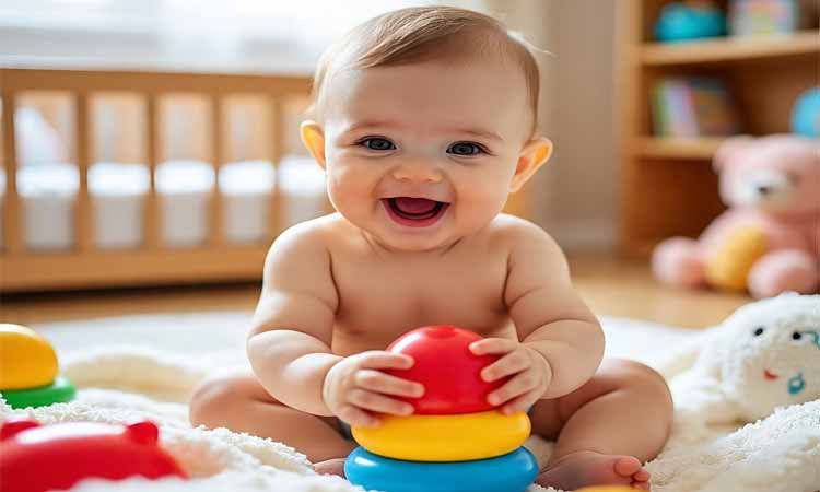 माइक्रोप्लास्टिक से बच्चों की सुरक्षा: स्वास्थ्य विशेषज्ञों की चेतावनी