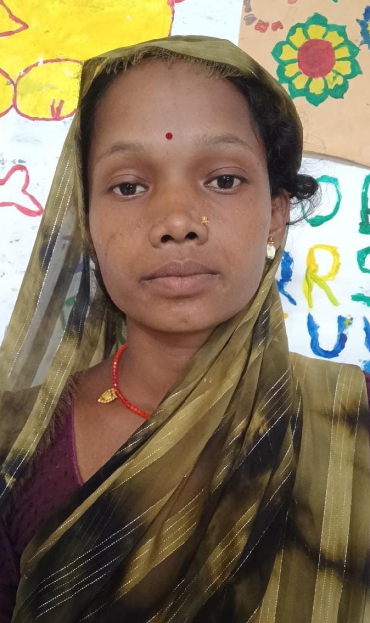 रायपुर : महतारी वंदन योजना : मां-बेटी दोनों का भविष्य हुआ सुरक्षित