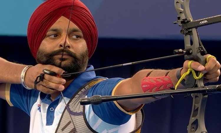 पैरालंपिक चैंपियन हरविंदर सिंह ने 2025 विश्व तीरंदाजी पैरालिंपिक चैम्पियनशिप से स्वास्थ्य कारणों से किया नाम वापस