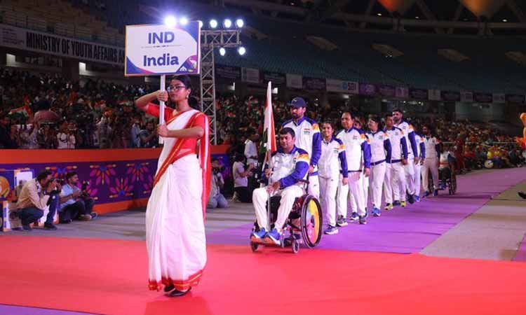 दिल्ली में शुरू हुई 12वीं विश्व पैरा एथलेटिक्स चैंपियनशिप, भारत के खिलाड़ियों से बड़ी उम्मीदें
