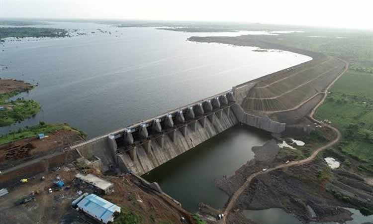 क्षेत्र की समृद्घि और किसानों की खुशहाली का आधार बनी मोहनपुरा-कुंडालिया सिंचाई परियोजना : मुख्यमंत्री डॉ. यादव