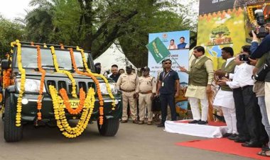 देश के आदर्श उदाहरण होंगे राष्ट्रीय उद्यानों के पास वन्य जीवों के लिए बनने वाले जू एंड रेस्क्यू सेंटर : मुख्यमंत्री डॉ. यादव