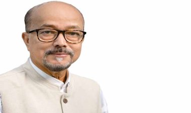 रायपुर : राज्यपाल ने विजयादशमी पर्व की दी शुभकामनाएं