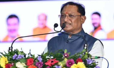 रायपुर : वृद्धजनों के सम्मान और कल्याण के लिए सरकार प्रतिबद्ध: मुख्यमंत्री श्री विष्णु देव साय