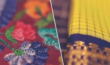 टेक्सटाइल सेक्टर के लिए PLI योजना की आवेदन तिथि 31 दिसंबर 2025 तक बढ़ी