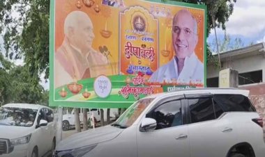 बरेली हिंसा पर पशुधन मंत्री धर्मपाल सिंह का कड़ा संदेश: कानून अपना काम कर रहा है