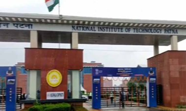 प्रधानमंत्री मोदी ने बिहटा में NIT पटना के नए आधुनिक कैंपस का किया लोकार्पण