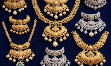 सोने-चांदी के भाव में हल्की बढ़त: एमसीएक्स पर अक्टूबर कॉन्ट्रैक्ट 0.2% ऊपर