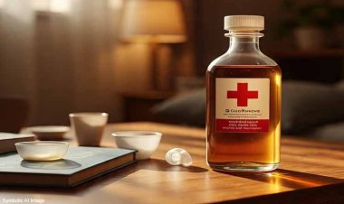 कफ सिरप से मासूमों की मौत: छिंदवाड़ा में 14 बच्चों की जान गई, राज्यभर में बिक्री पर रोक