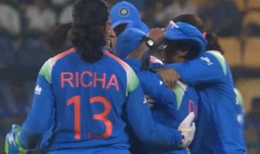 भारत ने पाकिस्तान को 88 रन से हराकर वुमेंस वर्ल्ड कप 2025 में दर्ज की शानदार जीत